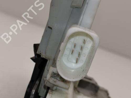 Front left lock AUDI Q3 (8UB, 8UG)  | BP28990141C98 