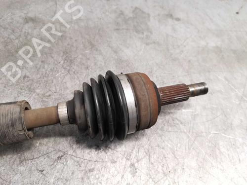 Left front driveshaft RENAULT CAPTUR I (J5_, H5_) 1.5 dCi 90 (J5N4, J5M5, J5MW, J5M6, J5AL, J5AJ) | BP39444070M38 - Image 2