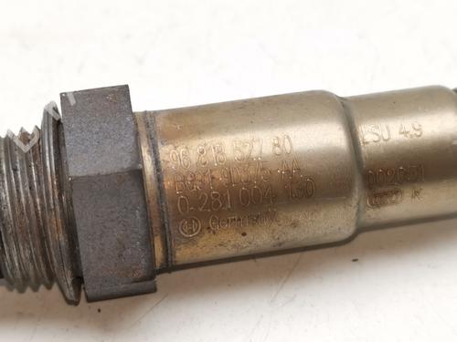 Elektronisk sensor PEUGEOT 3008 I MPV (0U_)  | BP28981135M84 
