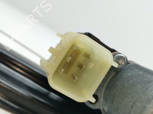 Rear left window mechanism FORD ECONOLINE Van | BP31020936C24