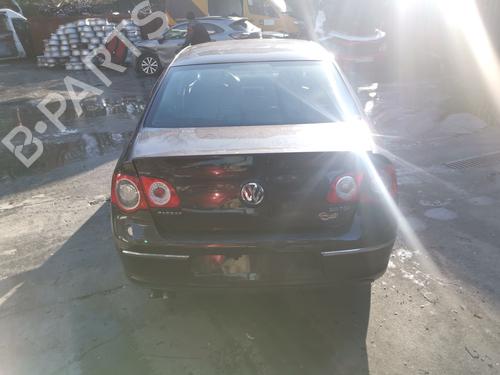 Engine VW PASSAT B6 (3C2)  | BP31840219M1 