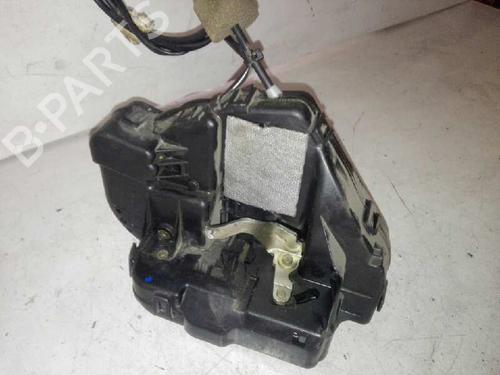 Used Rear left lock MERCEDES-BENZ E-CLASS (W211) E 270 CDI (211.016) (177 hp) 28983823
