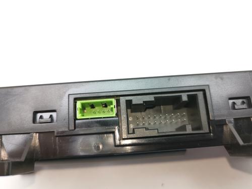Electronic module CITROËN C4 CACTUS 1.6 BlueHDi 100 | BP39438663M83 - Image 4