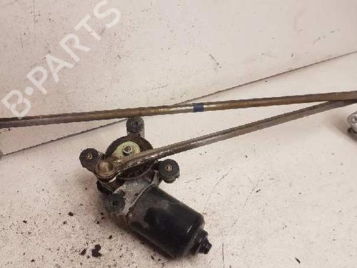 Viskermotor vindrute MITSUBISHI PAJERO III (V7_W, V6_W) [1999-2007]  28998509