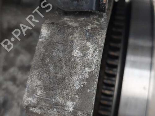 Engine HONDA CR-V III (RE_) 2.2 i-CTDi 4WD (RE6) | BP28996848M1