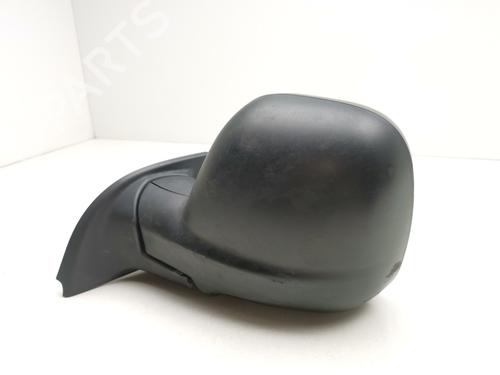 Left mirror TOYOTA PROACE CITY Box Body/MPV (BPZ_)  | BP29289763C26 
