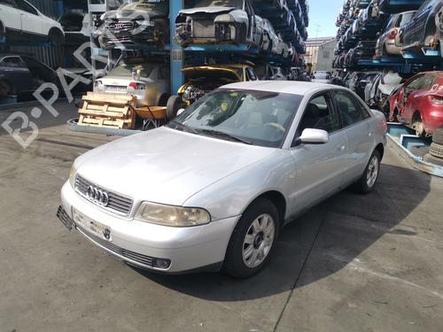 Ricambi AUDI A4 B5 (8D2) 2.5 TDI (150 hp) 4219579