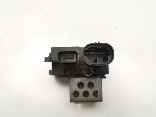 Heater resistor CITROËN BERLINGO MULTISPACE (B9) 1.6 BlueHDi 100 | BP39436995M108 - Image 2