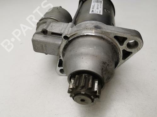 Starter VW GOLF ALLTRACK VII Variant (BA5, BV5) 2.0 TDI 4motion | BP37156641M8 - Image 4