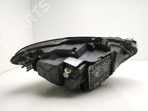 Left headlight BMW 1 (F20)  | BP29289673C28 