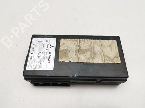 elektronisk-modul-smart-forfour-454-2004-2005-2006-39436803 main image