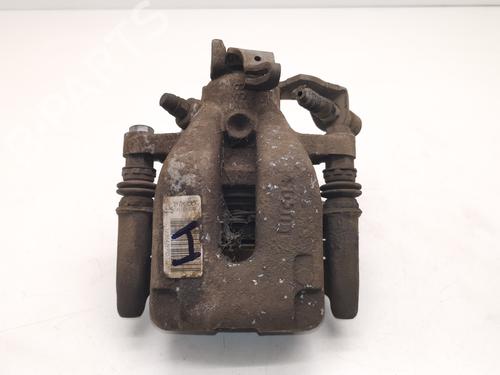 Used Left rear brake caliper OPEL CROSSLAND X / CROSSLAND (P17, P2QO) 1.5 Turbo D (75) (102 hp) 28993008