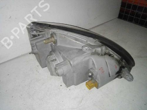 Left headlight DAEWOO NUBIRA Saloon (J100) 1.6 16V | BP28985152C28