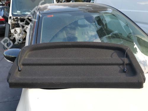 Used Rear parcel shelf Rear parcel shelf RENAULT CAPTUR I (J5_, H5_) 1.5 dCi 90 (J5N4, J5M5, J5MW, J5M6, J5AL, J5AJ) (90 hp) 40217648 40217648