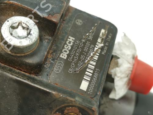 Injeksjonsspumpe OPEL ZAFIRA / ZAFIRA FAMILY B (A05)  | BP28992918M78 