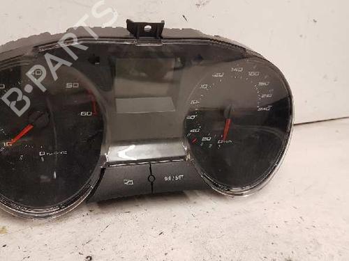 Used Instrument cluster SEAT IBIZA IV SC (6J1, 6P5) [2008-2018]  28986968