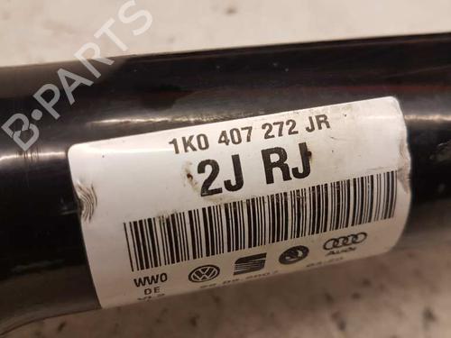 Right front driveshaft VW GOLF V (1K1) | BP29000770M39