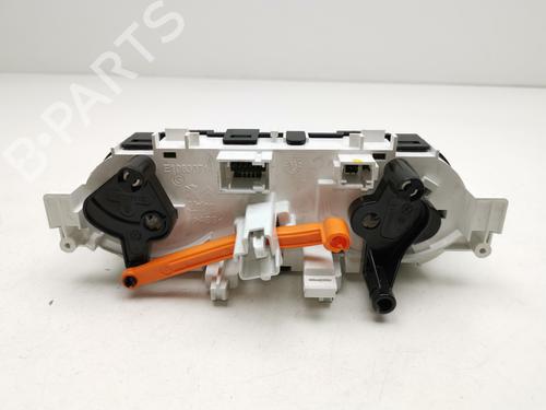 Climate control PEUGEOT 2008 I (CU_) 1.2 THP 110 / PureTech 110 | BP39436667I5 - Image 4
