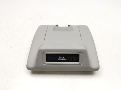 Multifunctionele display SUZUKI JIMNY Closed Off-Road Vehicle (A6G) [2018-2025]  30391464