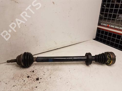 Used Right front driveshaft VW GOLF III (1H1) [1989-2000]  29000671