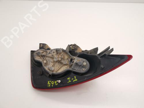 Left taillight NISSAN PRIMERA (P12)  | BP28997782C34 