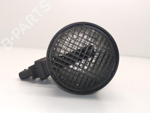 Mass air flow sensor OPEL ASTRA H (A04) | BP28981143M95