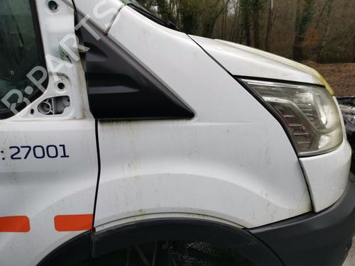 Forskærm Højre FORD TRANSIT CUSTOM V362 Van (FY, FZ) [2012-2026]  32865865