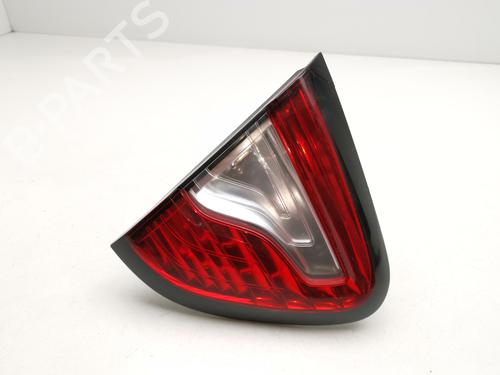 Used Left taillight RENAULT CAPTUR I (J5_, H5_) [2013-2025]  30512620