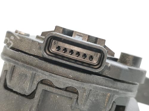 Pedal RENAULT CAPTUR I (J5_, H5_)  | BP29509213I4 