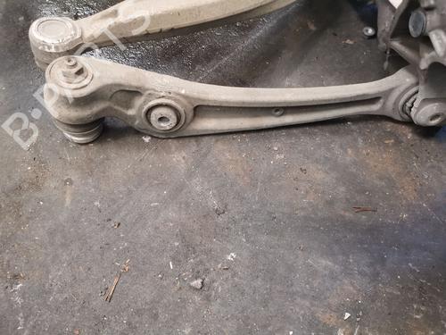Left front suspension arm AUDI A4 B8 Avant (8K5)  | BP28984537M12 