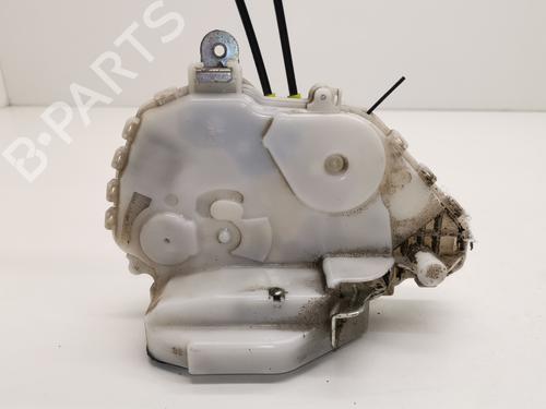 Front right lock HONDA CIVIC VIII Hatchback (FN, FK) 2.2 CTDi (FK3) | BP28982953C97 