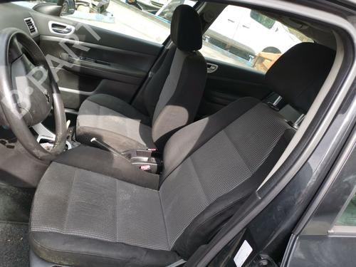 Left front window switch PEUGEOT 307 (3A/C) | BP33126877I27 - Image 15