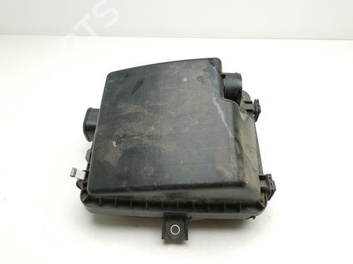 Used Air filter box Air filter box SUZUKI JIMNY Closed Off-Road Vehicle (A6G) 1.5 AllGrip (JB74W, JB74V, A6G415) (102 hp) 33441103 33441103