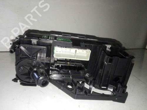 Climate control SEAT LEON (1P1)  | BP28989138I5 