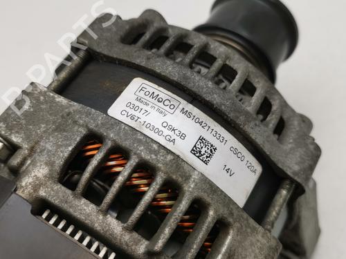 Alternator FORD FOCUS III | BP31972972M7 - Image 4
