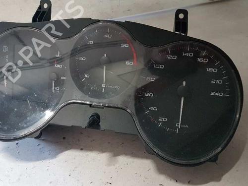 Used Instrument cluster SEAT LEON (1P1) [2005-2013]  28988527