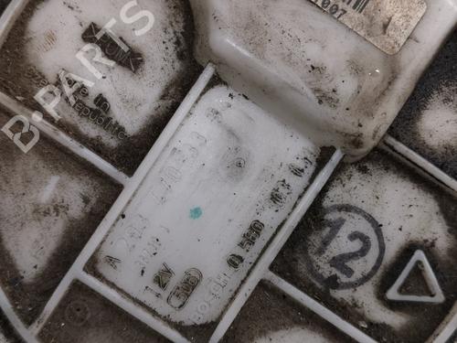 Fuel pump MERCEDES-BENZ C-CLASS (W203) | BP31646237M76