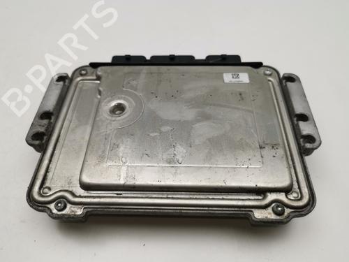 Engine control unit (ECU) CITROËN XSARA PICASSO (N68) 1.6 HDi | BP28990423M57 