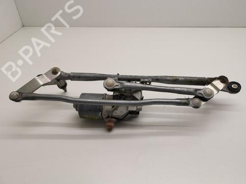 Front wiper motor FIAT PANDA (312_, 319_)  | BP28998575M29 