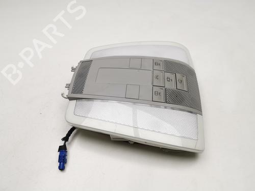 Used Interior roof light MERCEDES-BENZ C-CLASS T-Model (S204) C 200 CDI (204.201) (136 hp) 28986178