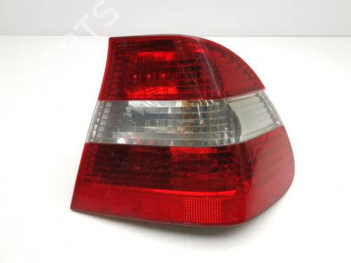 Achterlicht rechts BMW 3 (E46) 320 d (150 hp) 28981542