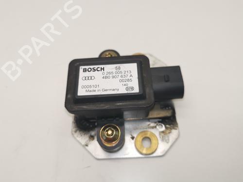 Used Electronic module AUDI A4 B6 (8E2) 1.9 TDI (130 hp) 28986913