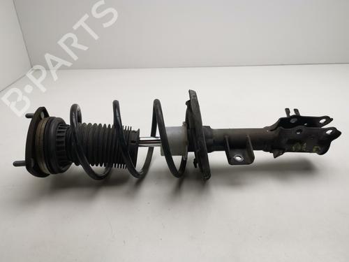 Used Right front shock absorber MAZDA 2 Hatchback (DL, DJ) [2014-2025]  29289568