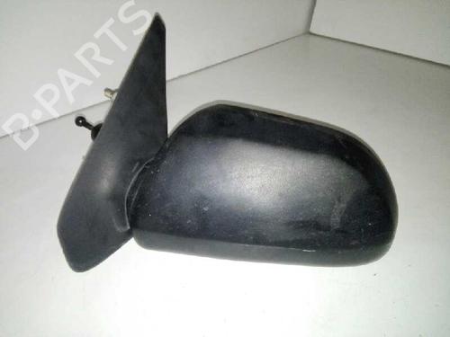 Used Left mirror RENAULT 19 II (B/C53_) [1991-2001]  28978098