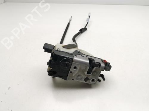 Used Rear right lock Rear right lock DS DS 4 / DS 4 CROSSBACK (NX_) [2015-2018] 33698209 33698209