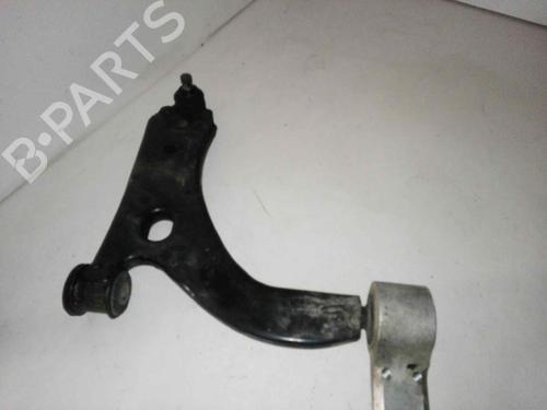Querlenker rechts vorne für FORD FUSION (JU_) 1.6 TDCi (90 hp) 28981028
