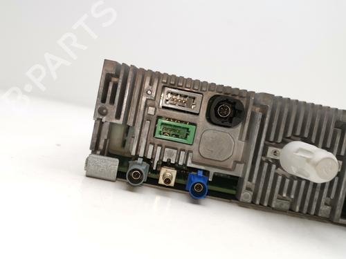 Electronic module PEUGEOT 508 I (8D_) 2.0 BlueHDi 150 | BP28993756M83 