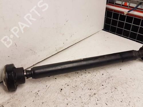 Kardanaksel Kompl. VW TOUAREG (7LA, 7L6, 7L7) [2002-2013]  28993705