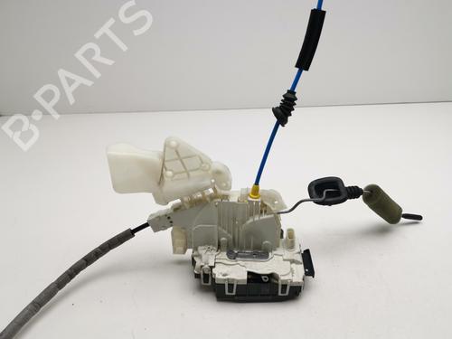 Front left lock MERCEDES-BENZ E-CLASS (W212) E 220 CDI / BlueTEC (212.001, 212.002) | BP28983084C98 