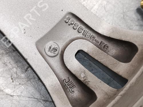 Fælk FORD FIESTA VI (CB1, CCN) 1.6 TDCi | BP31251483C45 